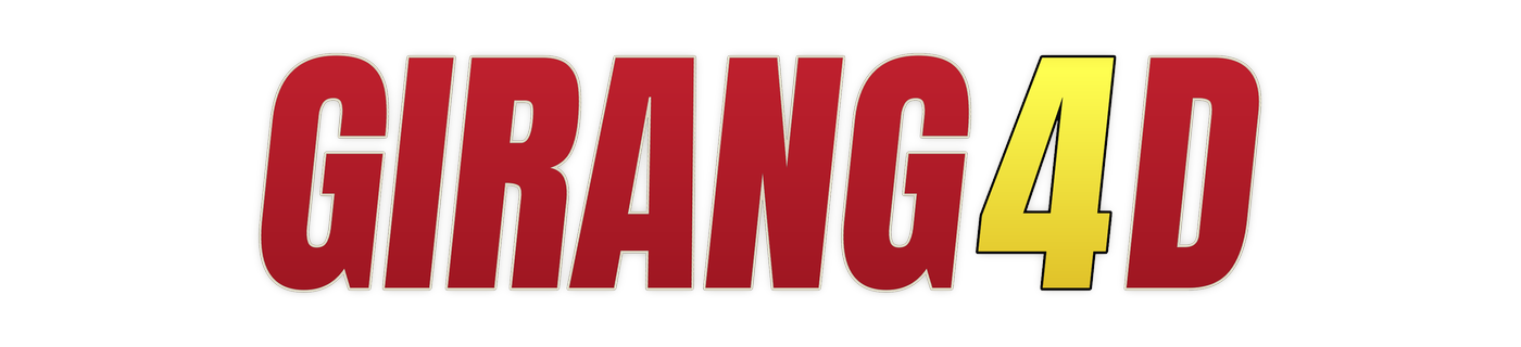 Girang4D Logo